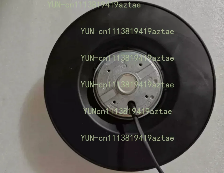220V Silent Turbo Centrifugal Fan, Full Range of 133/175/180/190/220 FLW2 Models, Industrial Pipeline-Grade High-Power Blower