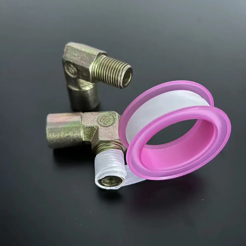 1 szt. Wysokociśnieniowe rurki olejowe hydrauliczne Złączki przejściowe 1/8 "1/4" 3/8 "1/4" 1 "1-1/4" 1-1/2" 2" BSP żeńskie x męskie Threa