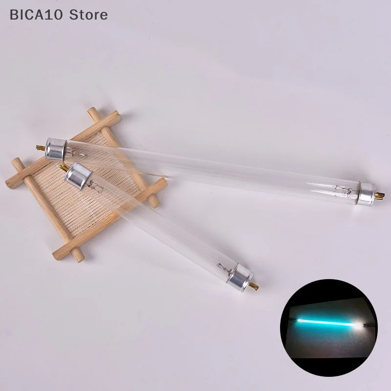 

T5 4W/ 6W UV Light Tube Ultraviolet Pest Housefly Fly Bug Insect Trap Blue Light