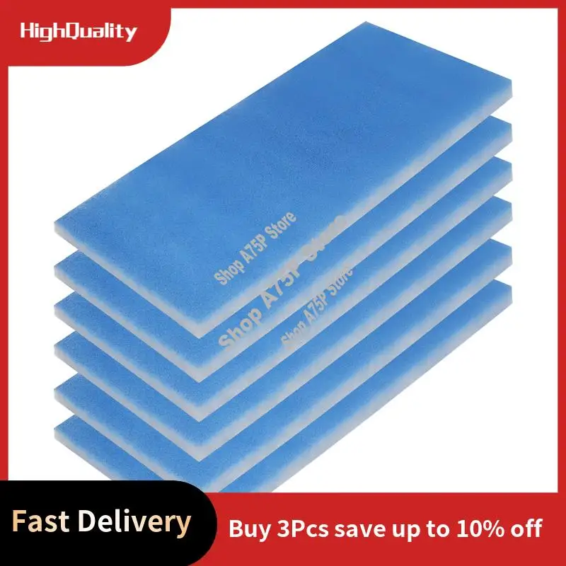 

Набор фильтров для аэрографа для хобби-аэрографа, совместимый с Master, Paasche 6 шт.-горячий