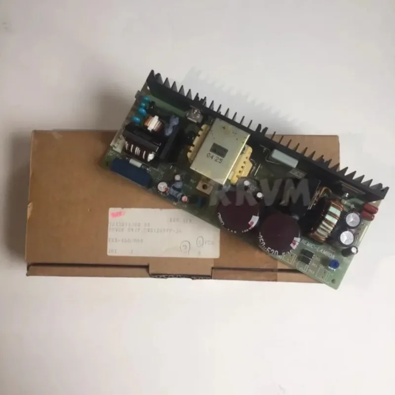 

Новый оригинальный блок питания Roland EGX-400 EGX-600, ZWS120PPF-36 - 12429113U0