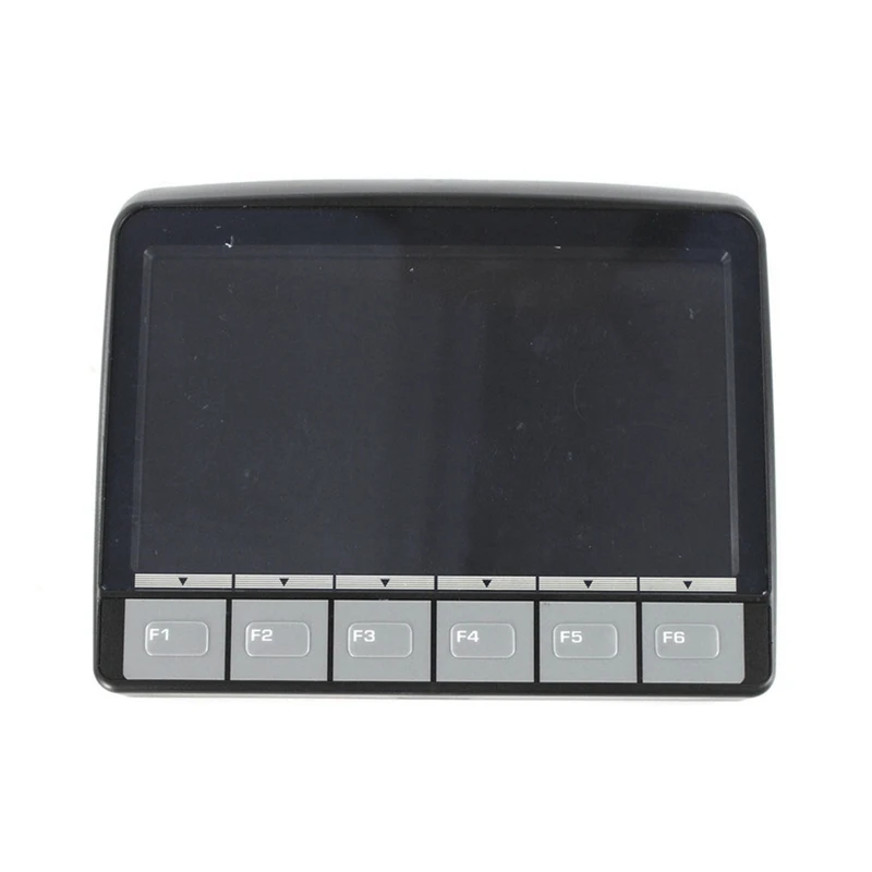 

Excavator Monitor LCD Module For Komatsu PC-8 PC130-8 PC190-8 PC200-8 PC220-8 PC300-8 LCD Display Panel 7835-31-1000