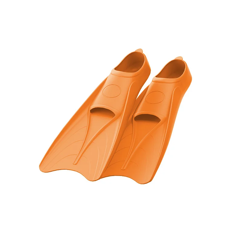 swimming-frog-shoes-free-diving-flippers-adult-children-diving-equipment-professional-training-snorkeling-flippers