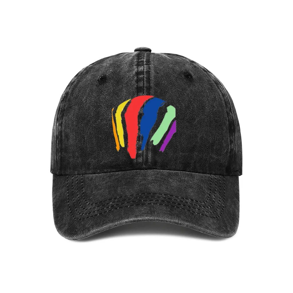 

New England Gas Tank Cool Baseball Cap Men Cowboy Hats Women Visor Caps