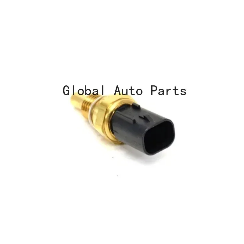 Coolant Temperature Sensor 68164627AA  For Jeep Cherokee Dodge Chrysler 200 300 3.6L 3604CC 2014 2015 2016 2017 New