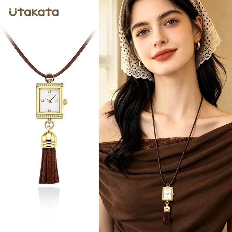 sk-women's-necklace-watch-cross-border-simple-fashion-retro-tassel-necklace-watch-waterproof-women's-watch-0020