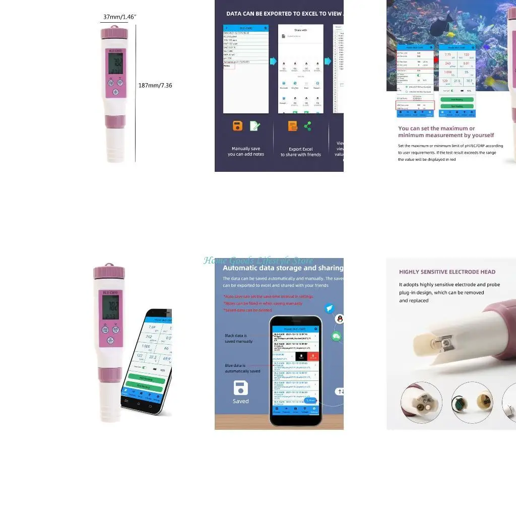 E74E High Accuracy …