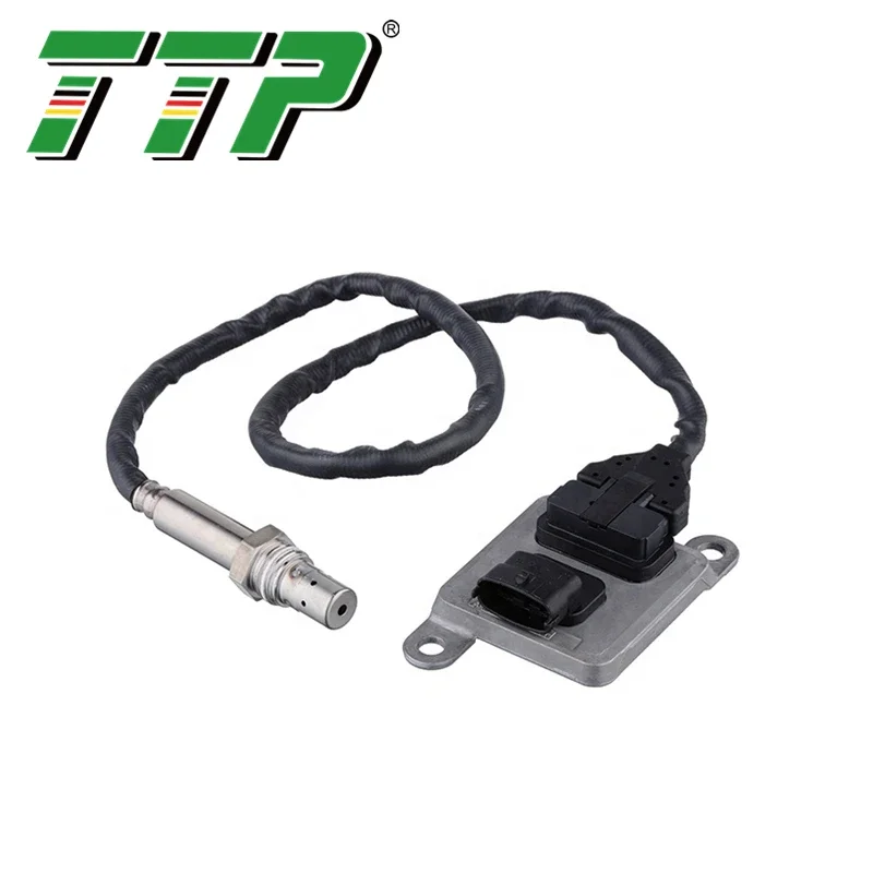 TTP 5WK96672A Nitrogen Nox Oxygen Sensor 2894944RX 5WK9 6672A For Cummins Brand New Trucks Accessories