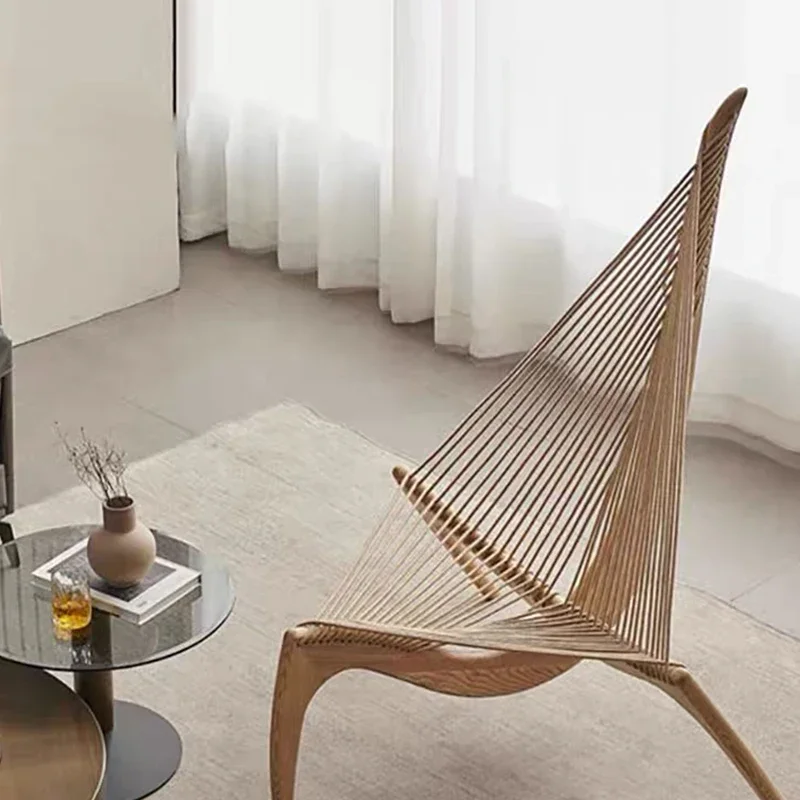 

/Unique Xenomorph Living Room Chairs Irregular Creative Design Beauty Room Decor Lounge Chairs Designer Sillones Home Decor