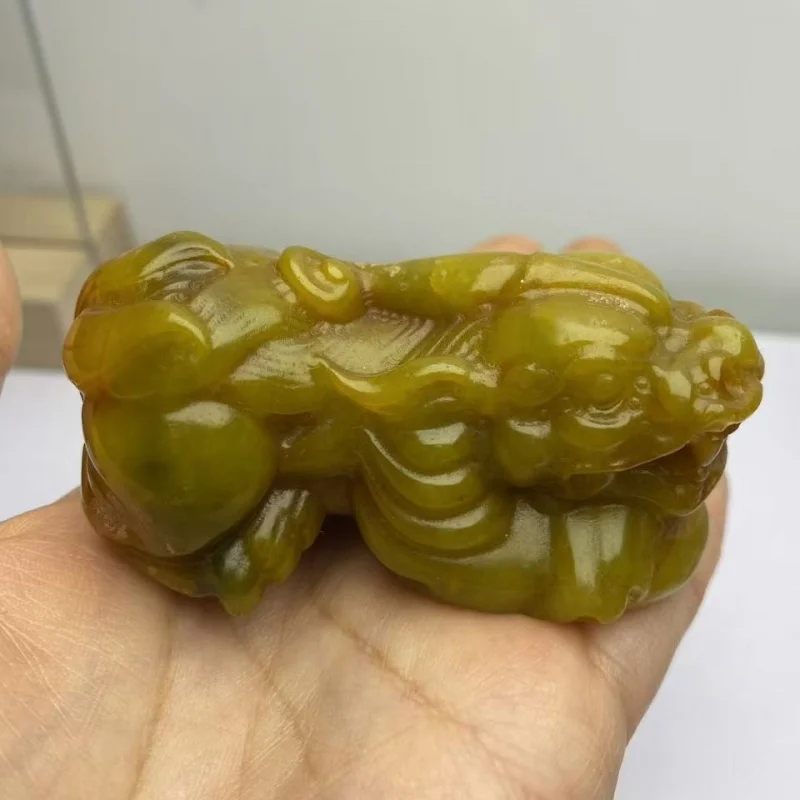 Direct Sales From The Manufacturer: Pixiu Handpieces, Ornaments, Pendants, Antique Items, Collectibles, Xiuyu Jade, Cross-B