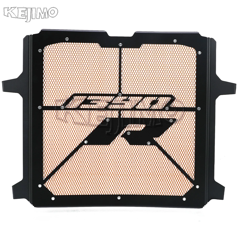 

Motorcycle Accessories Radiator Protection Grille Guard Protector Cover For 1390 Super Duke R Evo 1390 Super Duke R 2024-2026