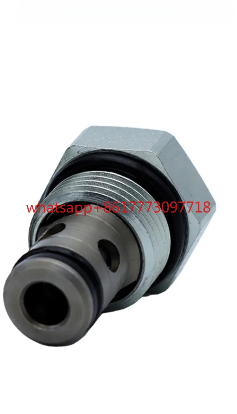 

Обратный клапан CV08-20 DACV10-20 CV16-20 Встроенный гидравлический картриджный клапан с резьбой CV2000