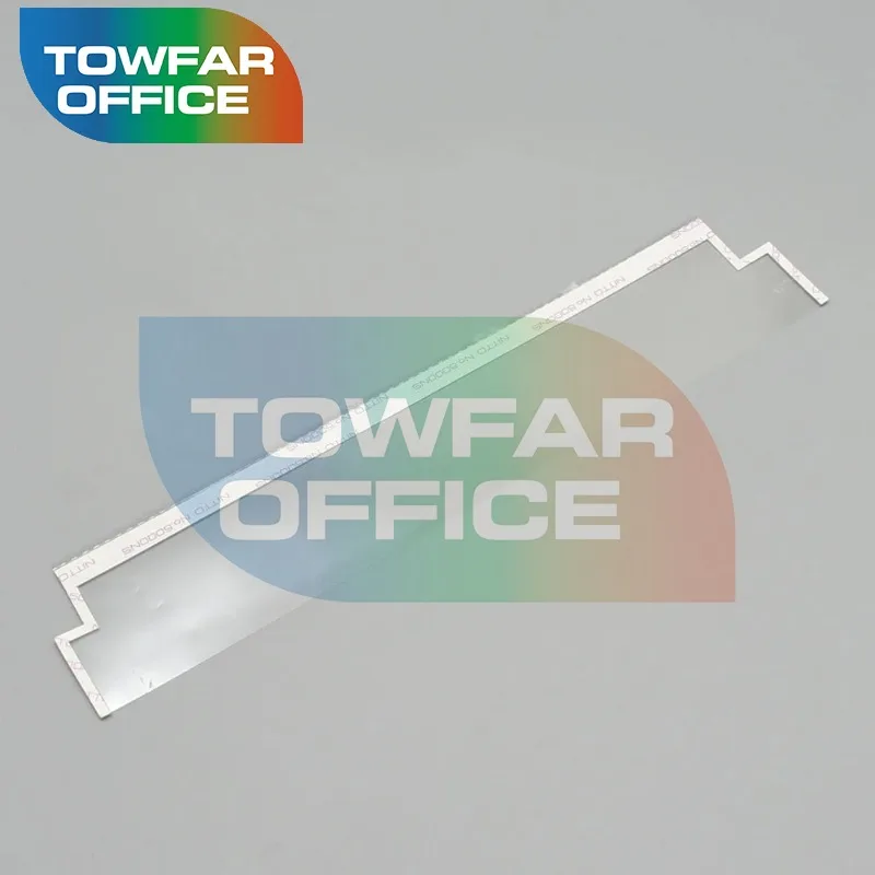 5Pcs ADF Glass Paper Guide support for HP Laserjet Pro M426 M427 M329 M479 M281 281 426 477 329 479 ADF ASSY Mylar. - view 6