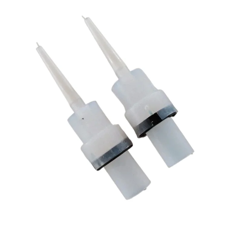 1PCS Flat Nozzle 1007735  GM03 Gun GA03 NF25 Powder Coating H-Q