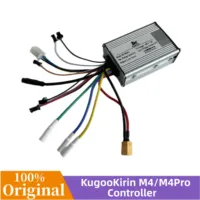 Original Kugoo Kukirin  M4 /M4 Pro Universal Controller Electric Scooter KUGOO Kirin M4 PRO Skateboard Controller Spare Parts