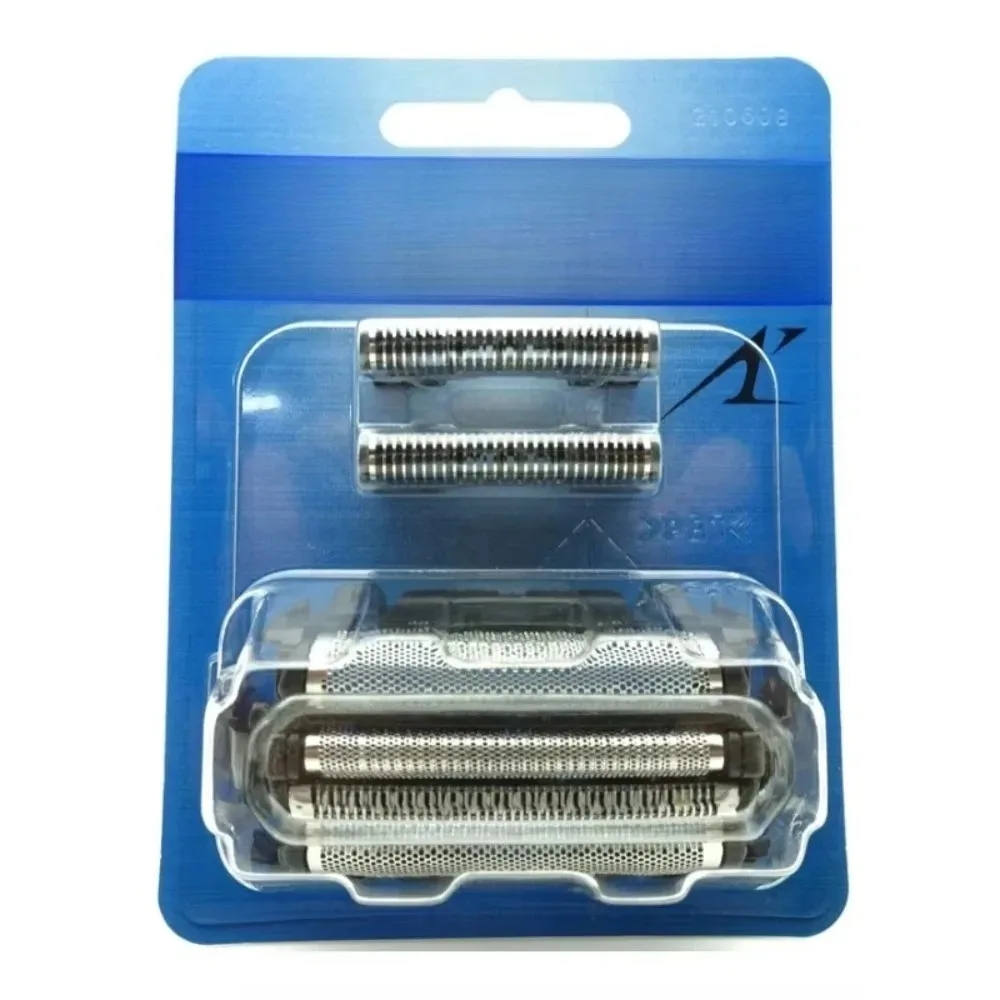 ES9025 Shaver Cutter Head Mesh Mesh Bla WES9025 For Panasonic Mol: ES-LA52 LA54 LA62 LA63 LA72 LA74 LA82 LA84 LA92 LA93 LA94