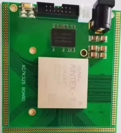 1 шт./лот XC7K325T-2FFG676I FPGA KC705