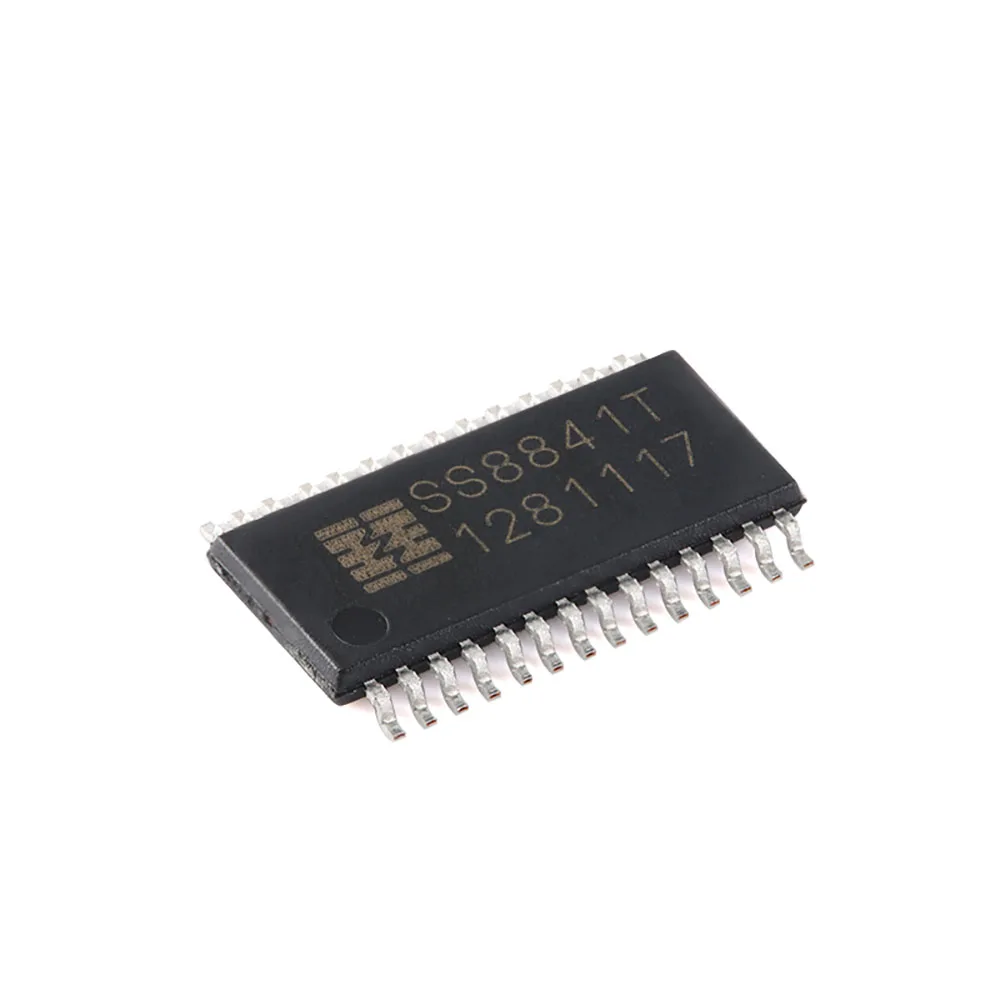 10 pz/lotto SS6811H SS6952T SS8812T SS8841T SS8847E-ET-TP Chip Driver Del Motore IC SMD