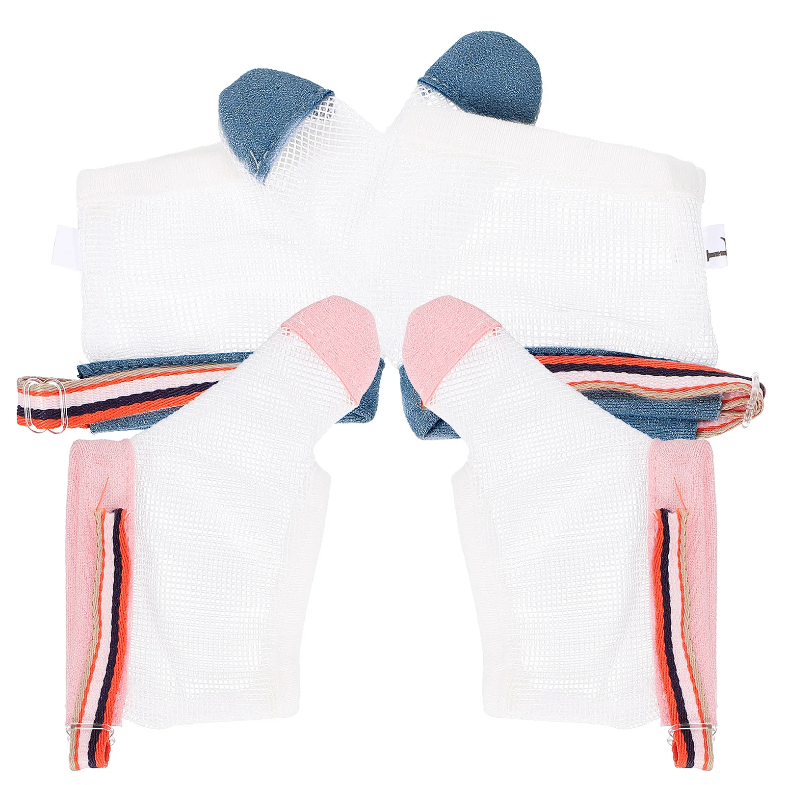 Рисунок 3 - 2 пары детских варежек против сосания большого пальца