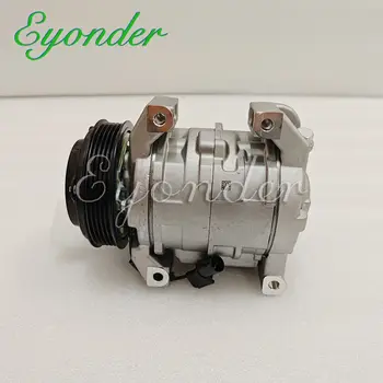 10 最佳銷售 三菱L200空調壓縮機 - №2