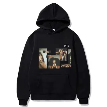 6 best sales هودي ميغان ثي ستاليون - №4