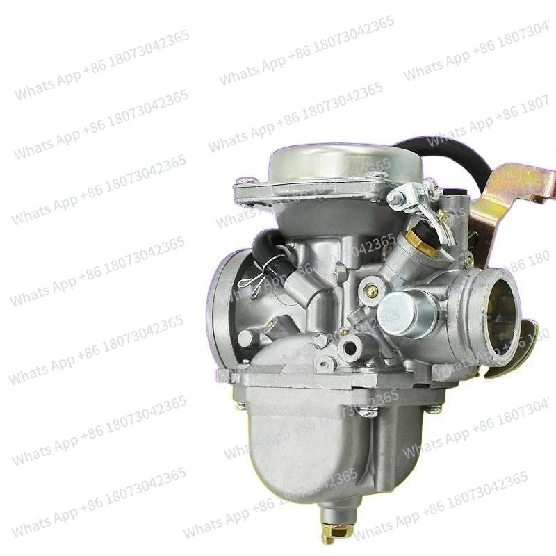 

Подходит для деталей мотоцикла старой модели карбюратора GN125, Taizi GS125 и Guhua.