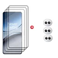 3 Glass and 3 Lens