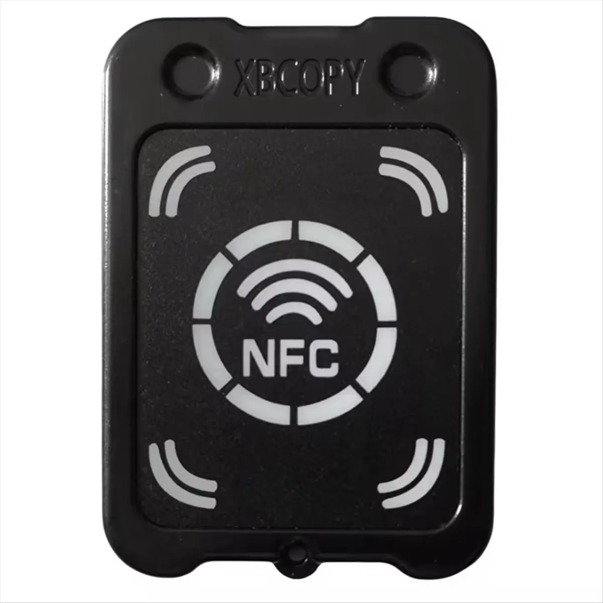 RFID Smart Chip Card Reader Copier+CUID Keychain NFC Encryption Key Reader IC 13.56Mhz RFID Token Clone Duplicator