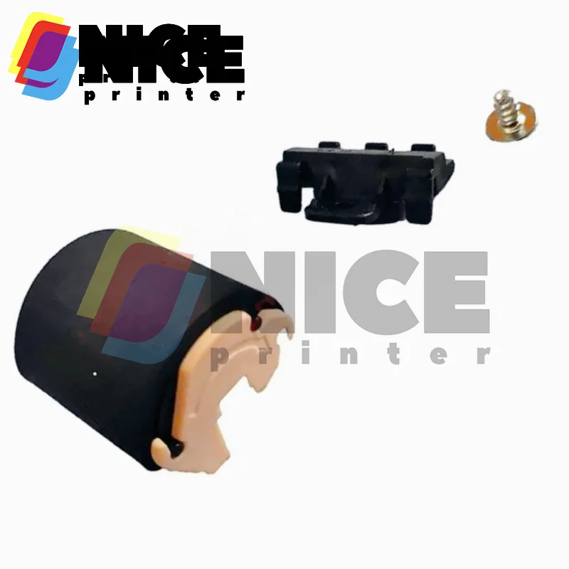 10set JC93-00087A SCX4623 SCX4600 Pickup Roller support for Samsung SCX 4600 4623 ML 1910 1915 2525 2540 2545 2580 2581 2582 SF