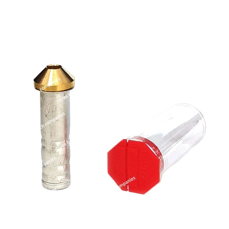 

T2/TE2 type replaceable core thermal flow port assembly valve core 0X~ 06 core