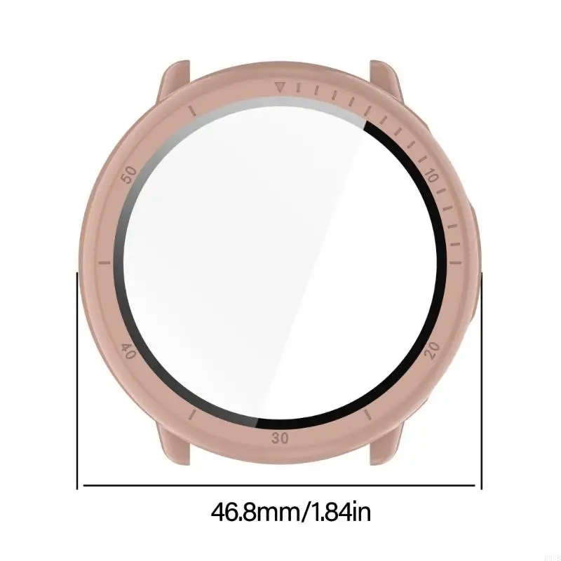 R9UB Screen Protector Plance Shell с смягченной стеклянной пленкой для Active 2 Scraphone Ropect Cafe Copect Copect