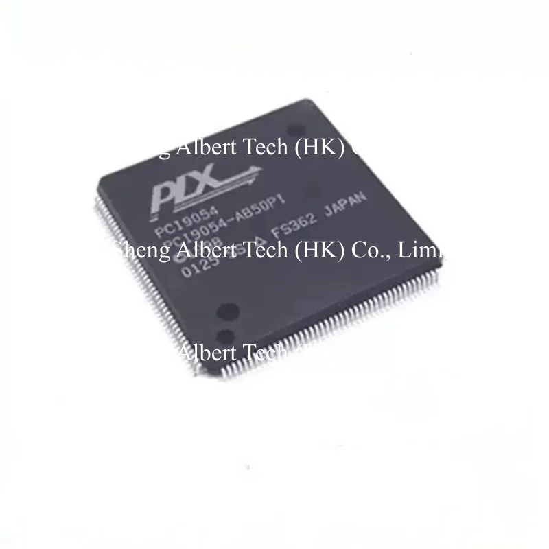 

PCI9054-AB50PI Original and new in stock Contact customer service to get a discount.