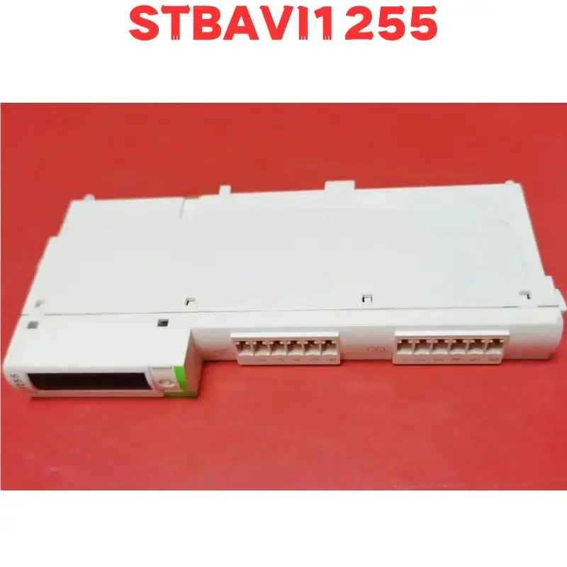 

Second-hand STBAVI1255 PLC Tested OK