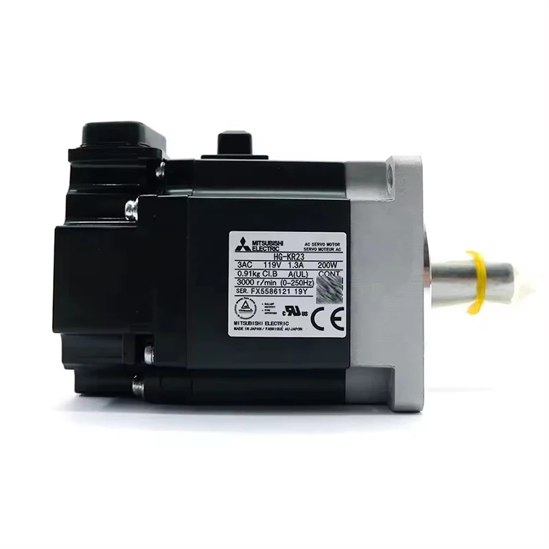 Original HC-SFS352B/102/152/52K/352/52B/102B/152K/202B/352  servo motor