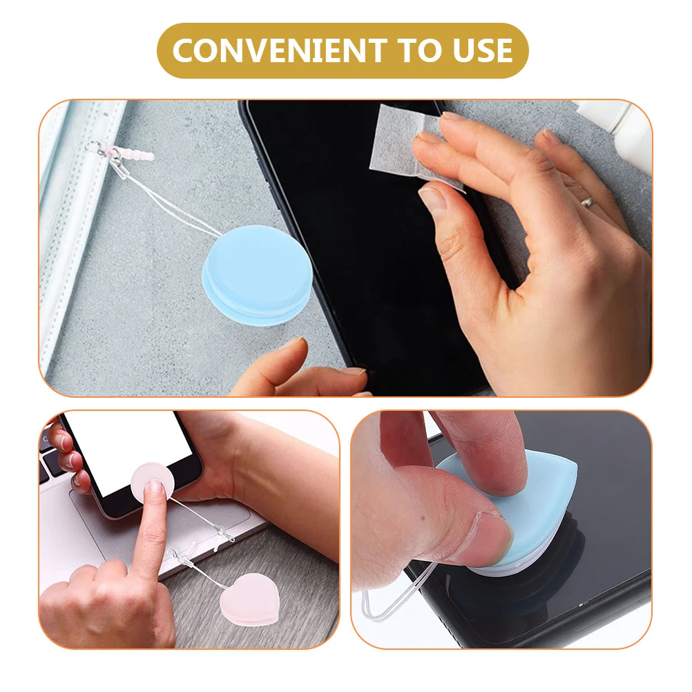 

4pcs Lens Cleaning Cloths Premium Microfiber Wipes For Eyeglasses Camera Phones Tablets Screen Cleaner Dust Fingerprint Remover