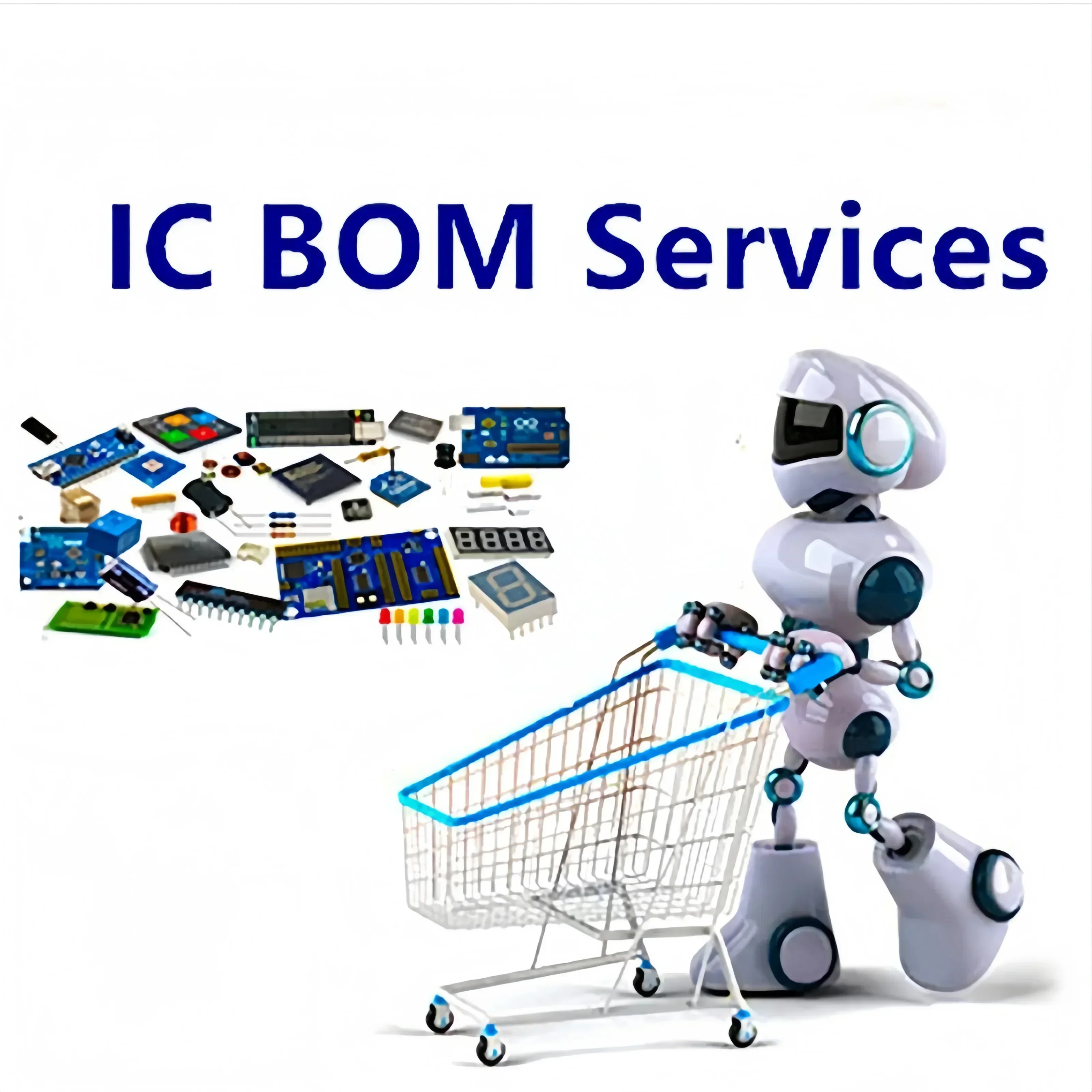 1 قطعة أصلية أصلية DS1337C # T&R DS1337C SMT SOIC-16 I2C شريحة الساعة التسلسلية في الوقت الحقيقي