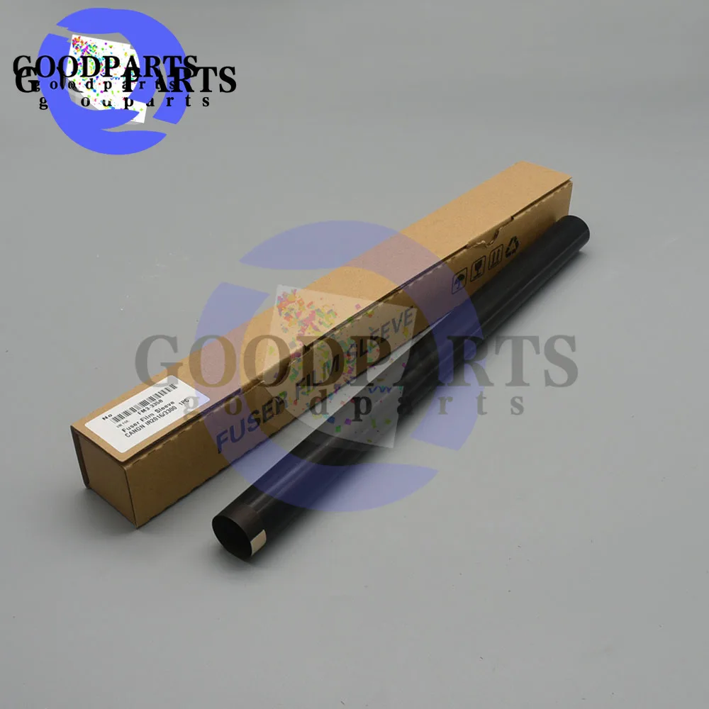 Fuser Film Sleeve support for Canon IR 2016 2018 2020 2022 2025 2030 2120 2116 2318 2320 2420 2422 2200 2230 2270 2870 2800 3300