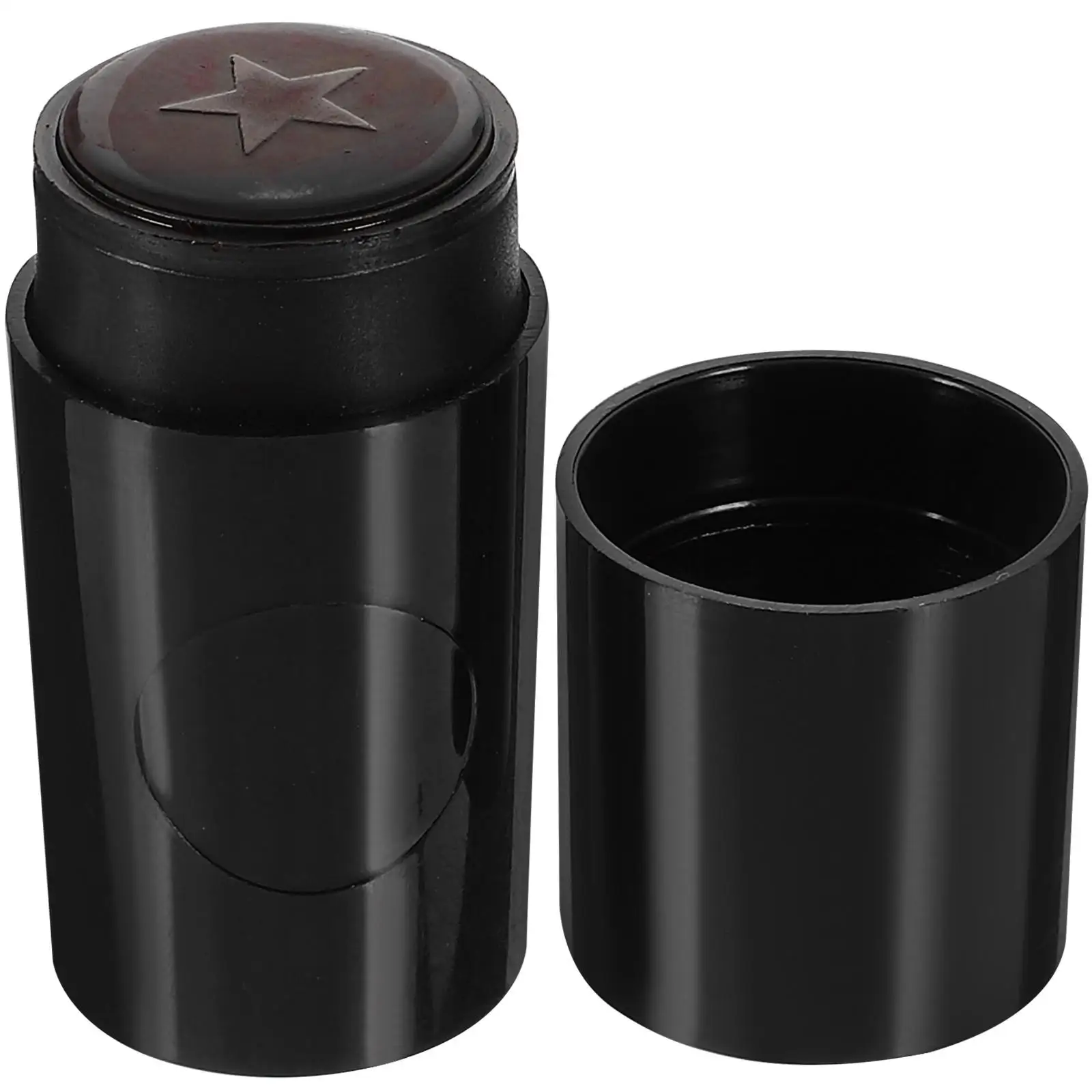 Reusable Stamper Multifunction Portable Golf Ball Seal for Pp Multi-functional Tool