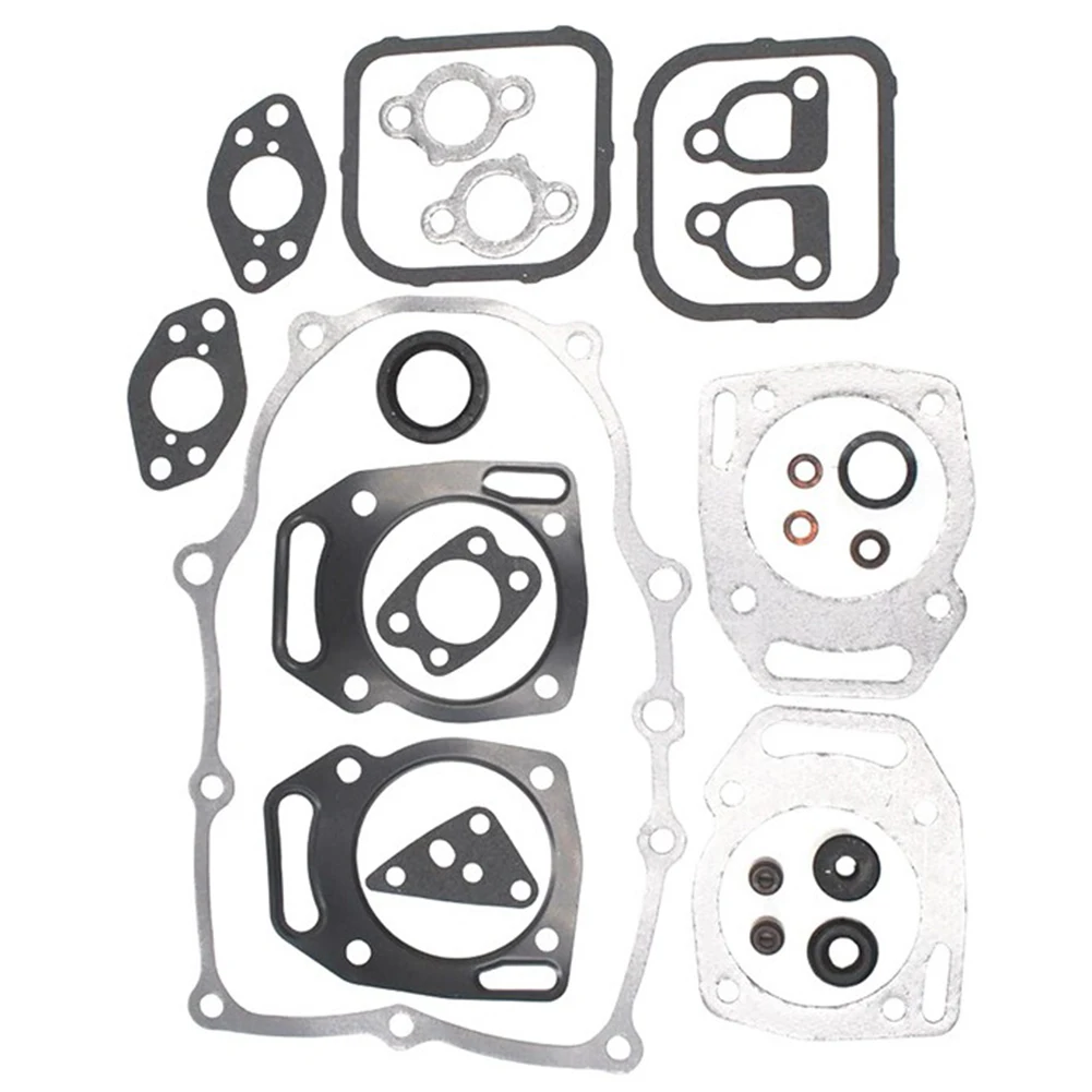 841188 Engine Gasket Set Metal And Paper For Models 295347 304447 350442 350445 350446 350447 Lawn Mower Repair Parts
