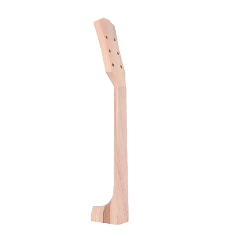 

STLF Custom-made 40-inch and 41-inch folk guitar necks made of oak wood guitar necks. The material is of Okoume type.
