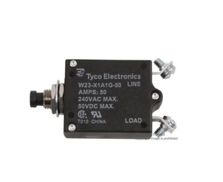 Original Te Tyco Ci… - image