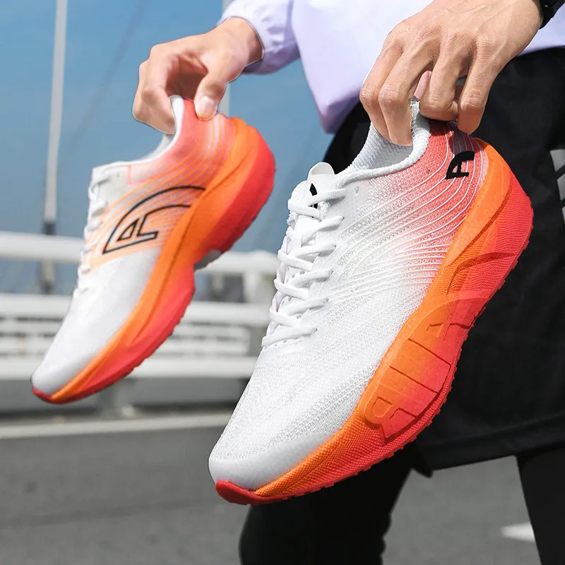 

2025 new men's sneakers,running shoes,jogging shoes,casual shoes Elegant Durable Soft Sole Anti-Odor Comfortable Casual unisex
