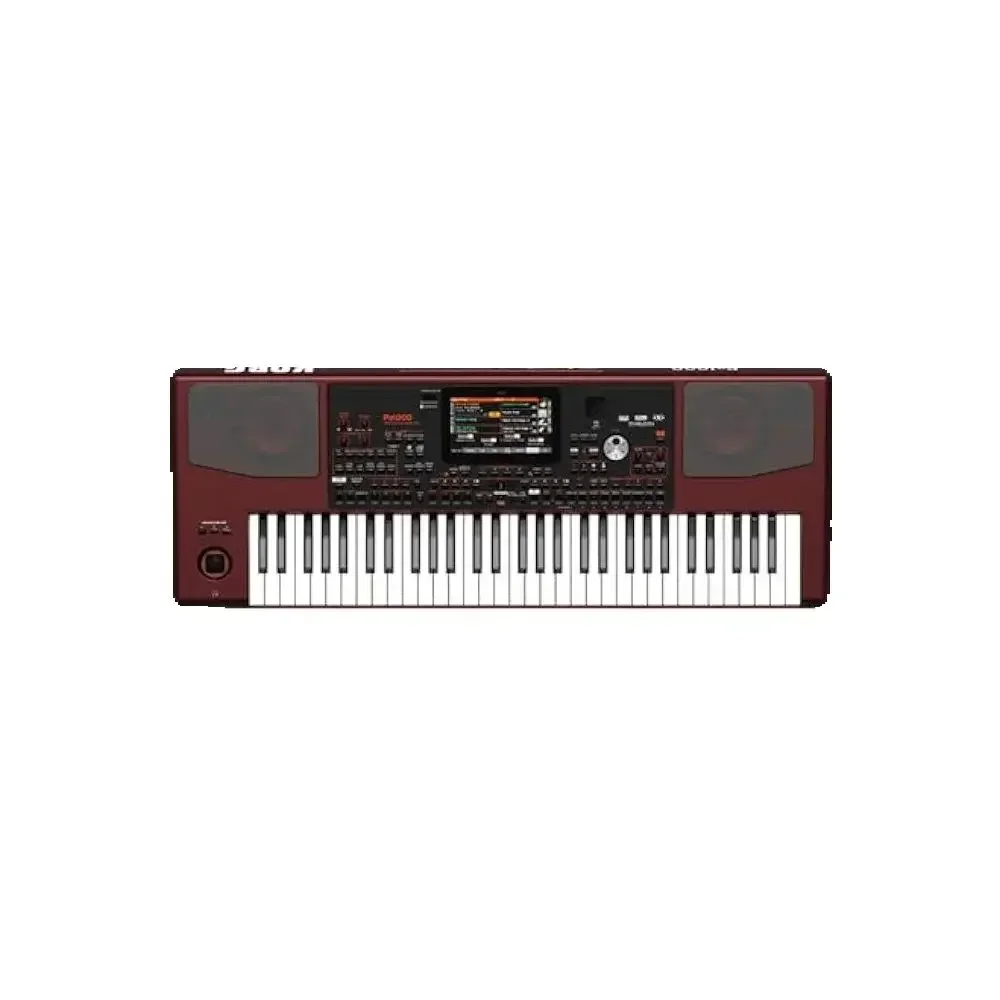 

NEW IN STOCK SALES ON KORG PA 1000 PA1000 Key Keyboard - PA 1000 Professional Arranger Piano
