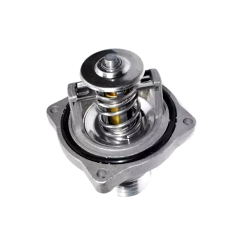 11531437526 Car Engine Coolant Thermostat For BMW E36 E39 E38 E31 E53 Cooling System Parts