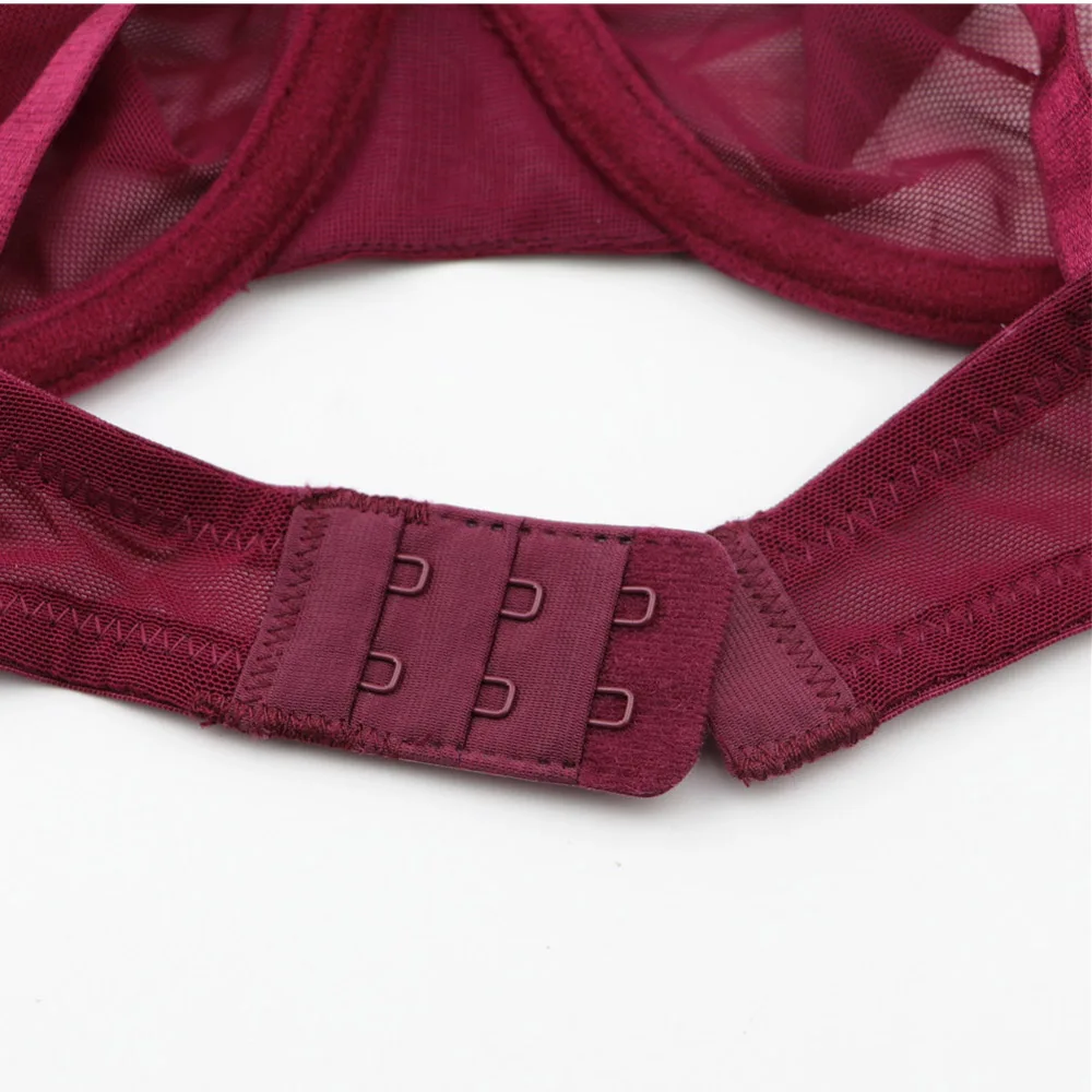 شظايا الأزهار الدانتيل الحسية الملابس الداخلية الصدرية مجموعة للنساء الملابس الداخلية الحميمة مثير ملخصات اللباس الداخلي مجموعات #6