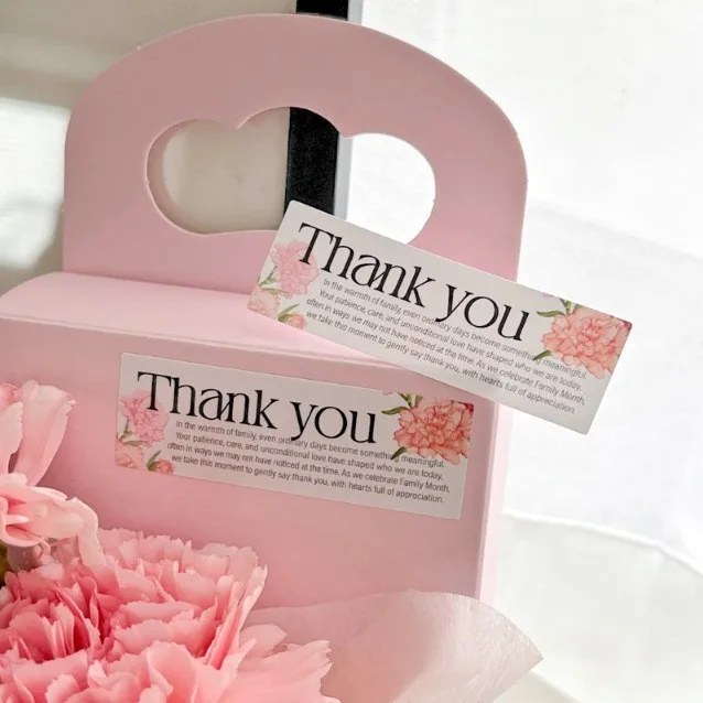 

80 шт./10 листов, цветочные наклейки с надписью «С Днем матери», наклейки-этикетки для подарков ко Дню матери, наклейки для запечатывания конвертов, подарочных коробок