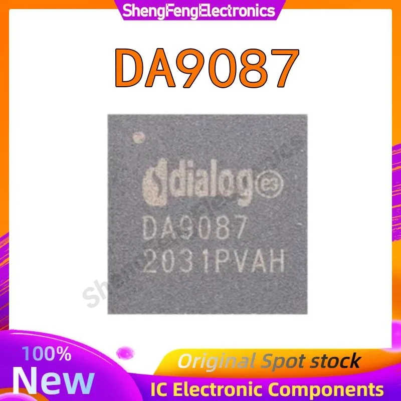 

New original DA9087 QFN PS5 handle motherboard IC chip