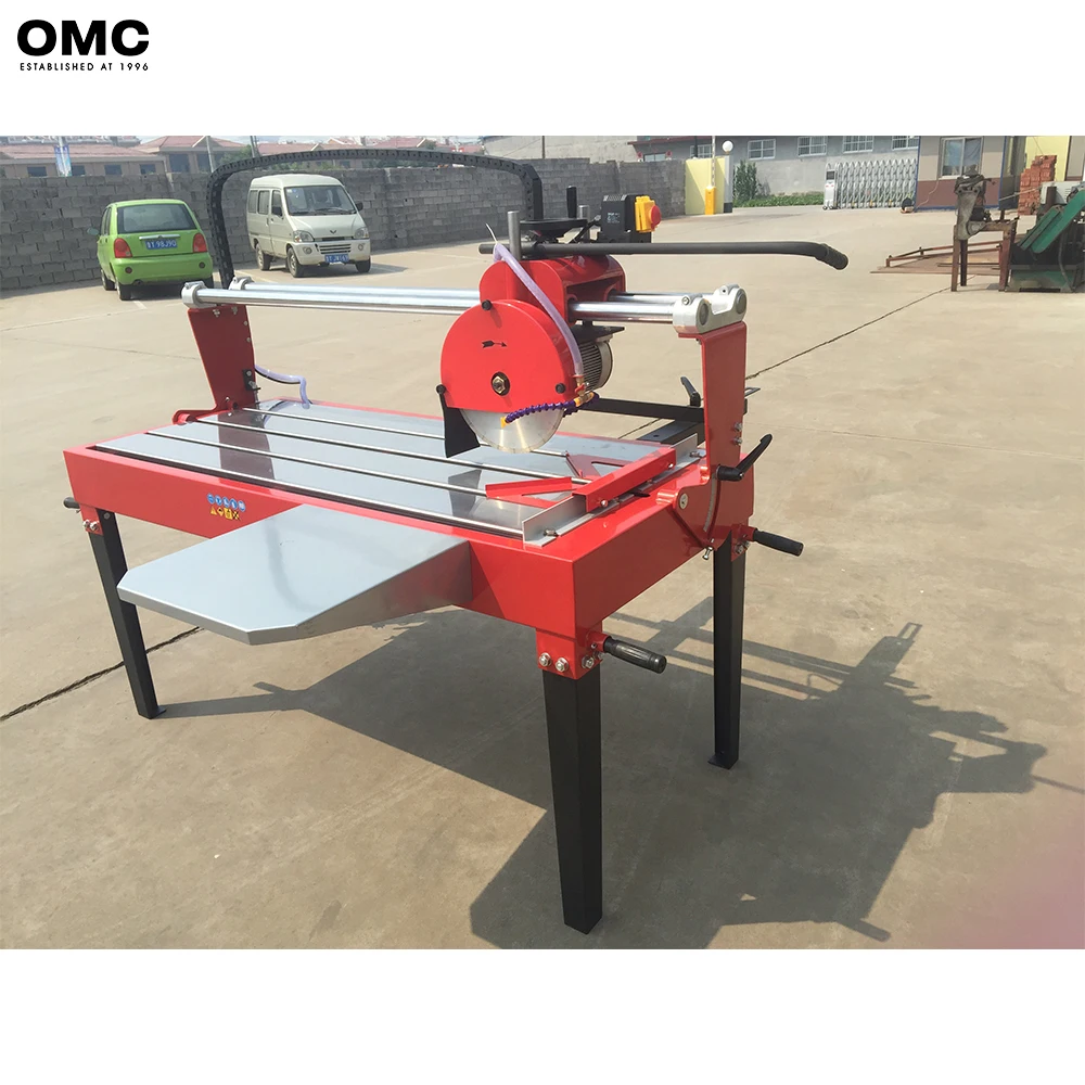 

1200 мм автоматический 2200 Вт электрический станок для резки керамической плитки, машина для резки мрамора, гранита, воды, камня