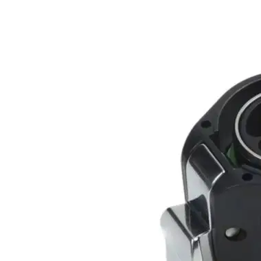50A LP-28 Waterproof Circular Connector with Screw-Type Coupling Mechanism for Repeated Mating in Industrial Environments