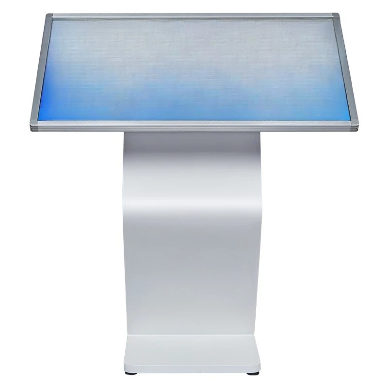 

22/32/43/55/65 inch horizontal touch screen inquiry machine/LCD information inquiry touch screen
